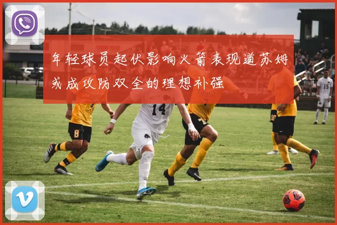 年轻球员起伏影响火箭表现道苏姆或成攻防双全的理想补强